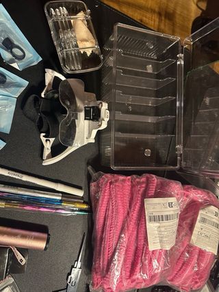 Kit Microblading Completo