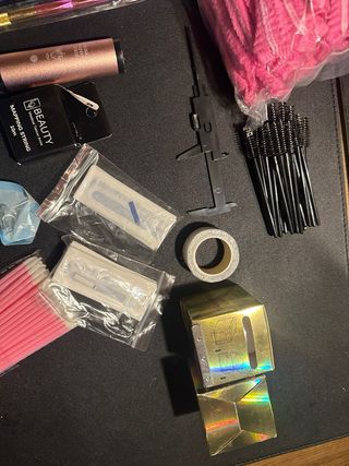 Kit Microblading Completo