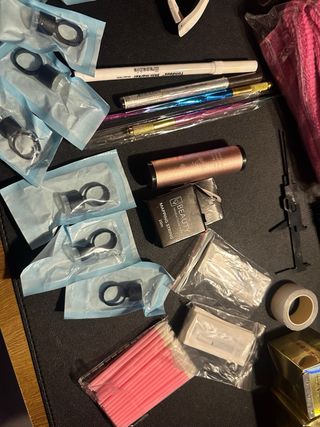 Kit Microblading Completo