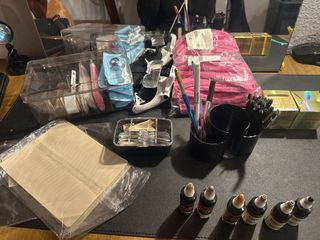 Kit Microblading Completo