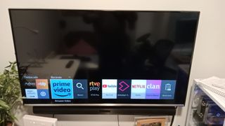 Smart TV Samsung UEJ435500