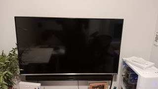 Smart TV Samsung UEJ435500