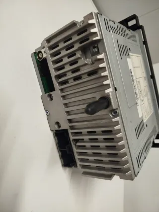 Radio CD Chevrolet Aveo Daewoo