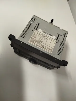 Radio CD Chevrolet Aveo Daewoo