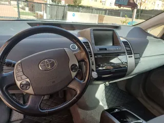 Toyota Prius 2007