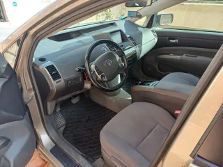 Toyota Prius 2007