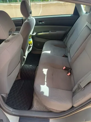 Toyota Prius 2007