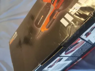 Lijadora Einhell TC-RS 425 E (PRECINTADO)