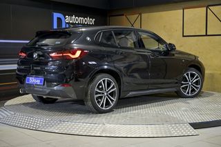 BMW X2   sDrive18i
