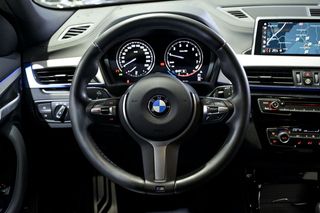 BMW X2   sDrive18i