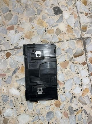 Lector tarjetas Renault