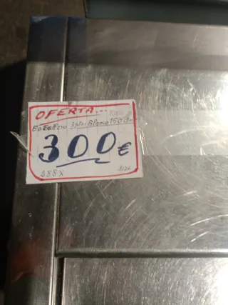 Nevera botellero 3 puertas