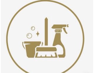 Me ofrezco para limpiar, escaleras, casas...