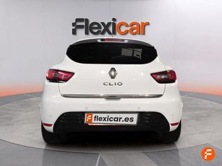 Renault Clio Intens TCe 67 kW (91CV)