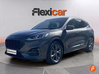 Ford Kuga ST-Line 2.0 EcoBlue 88kW (120CV) Auto