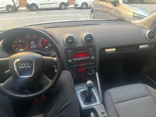 Audi A3 2009