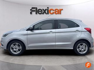 Ford Ka 1.2 Ti-VCT 51kW Essential