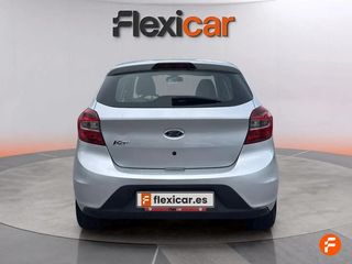 Ford Ka 1.2 Ti-VCT 51kW Essential