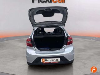 Ford Ka 1.2 Ti-VCT 51kW Essential