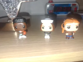 Figuras Funko Pop