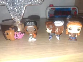 Figuras Funko Pop