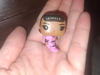 Figuras Funko Pop