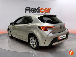 Toyota Corolla 1.8 125H BUSINESS PLUS E-CVT