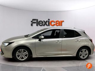 Toyota Corolla 1.8 125H BUSINESS PLUS E-CVT