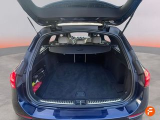 Mercedes Clase C C 220 d Estate