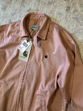 Chaqueta Carhartt Madison Talla L