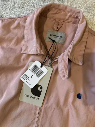 Chaqueta Carhartt Madison Talla L