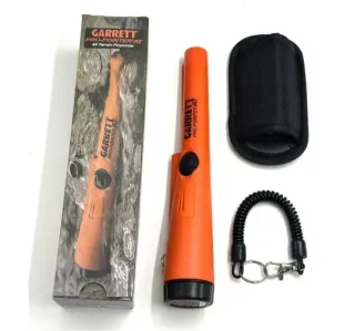 Detector Garrett Pro-Pointer AT Nuevo