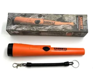 Detector Garrett Pro-Pointer AT Nuevo