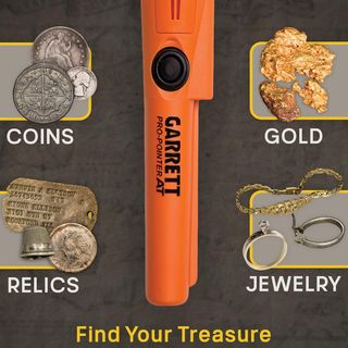 Detector Garrett Pro-Pointer AT Nuevo