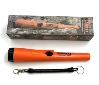 Detector Garrett Pro-Pointer AT Nuevo