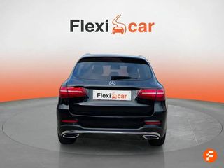 Mercedes GLC GLC 220 d 4MATIC