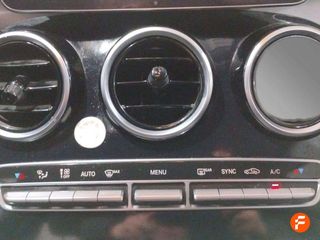 Mercedes GLC GLC 220 d 4MATIC