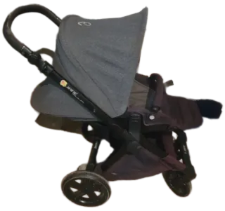 Carrito de bebé Jane Muum