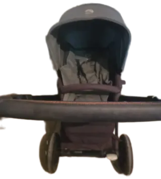 Carrito de bebé Jane Muum