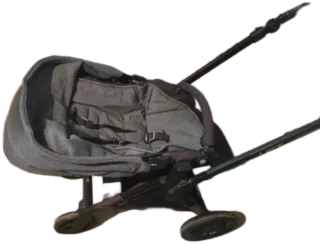 Carrito de bebé Jane Muum