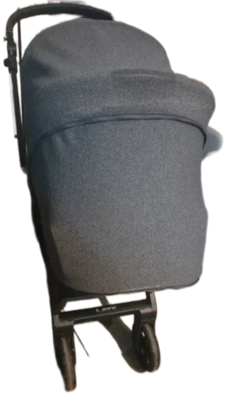 Carrito de bebé Jane Muum