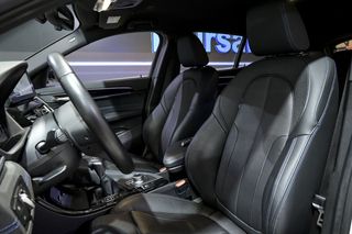 BMW X2   xDrive25e Auto