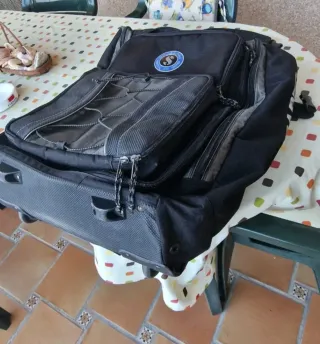 Maleta/Mochila Buceo Scubapro