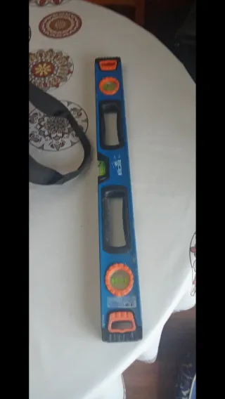 Herramientas de albañilería