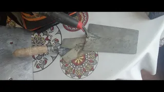 Herramientas de albañilería