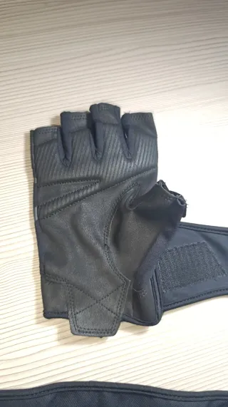 Guantes de Gimnasio