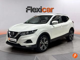 Nissan Qashqai dCi 85 kW (115 CV) E6D ACENTA