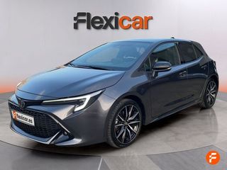 Toyota Corolla 2.0 180H GR-SPORT E-CVT