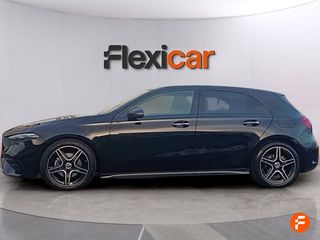 Mercedes Clase A A 180