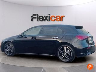 Mercedes Clase A A 180